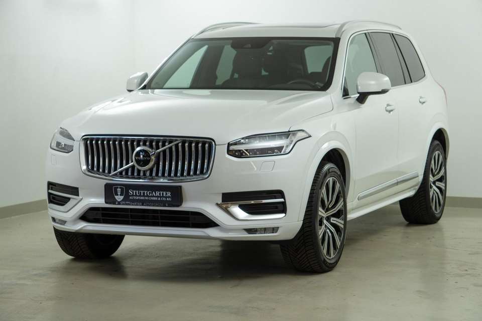 Volvo XC90 - Imagem 3