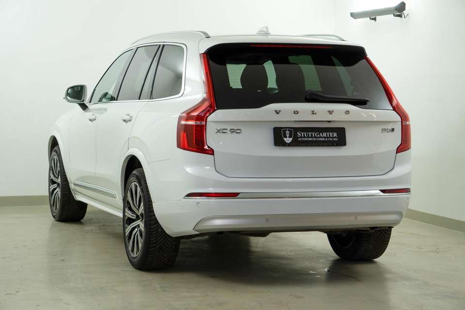 Volvo XC90 - Imagem 4