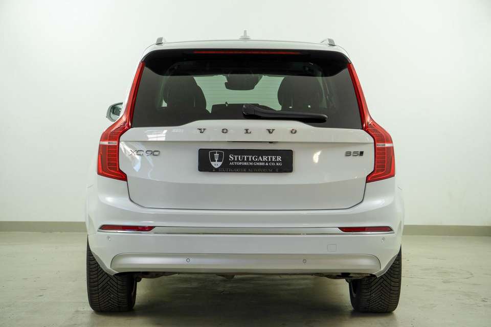 Volvo XC90 - Imagem 5