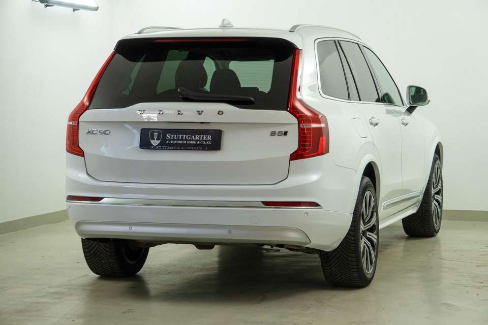 Volvo XC90 - Imagem 6
