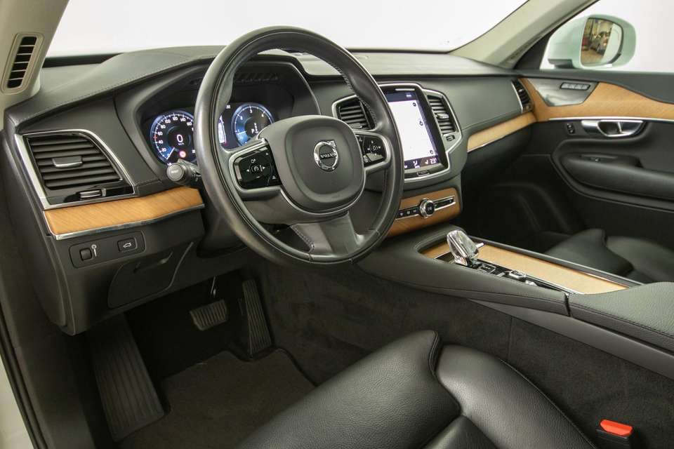 Volvo XC90 - Imagem 7