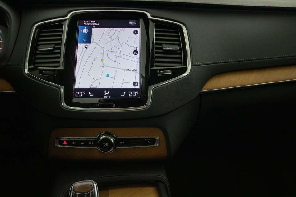 Volvo XC90 - Imagem 10