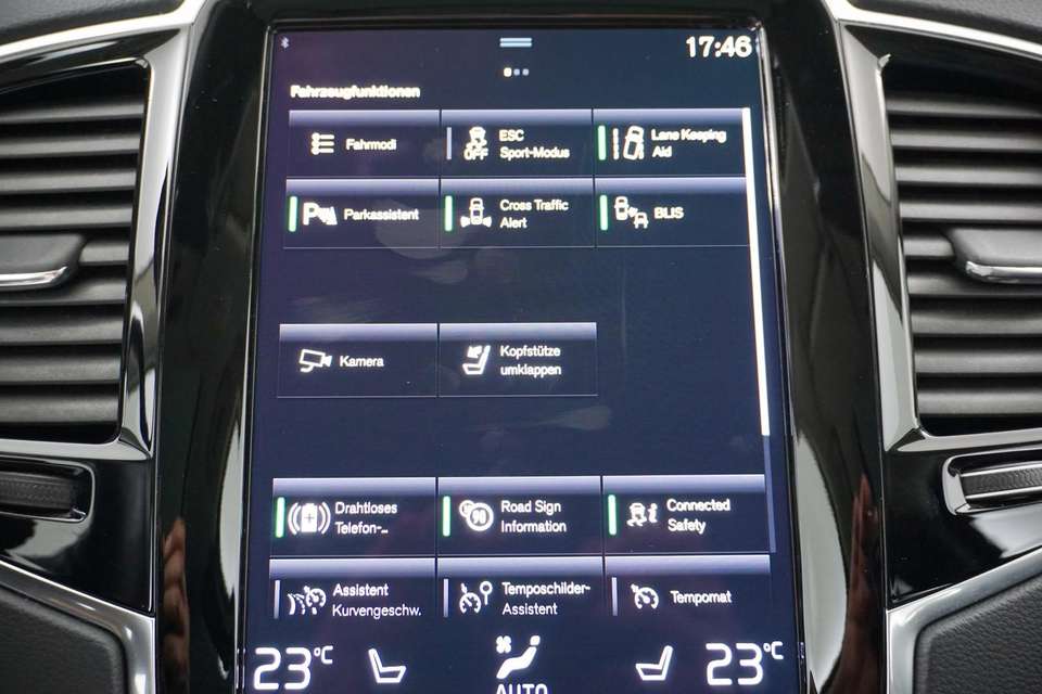 Volvo XC90 - Imagem 11