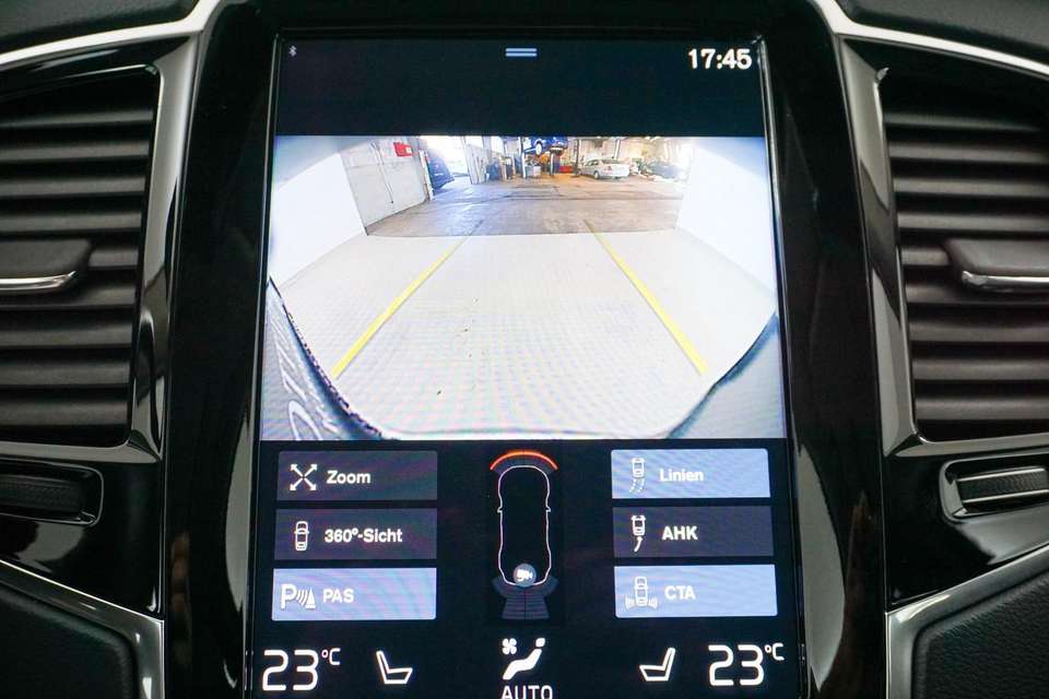 Volvo XC90 - Imagem 13