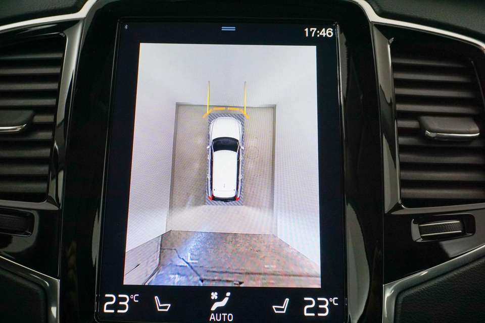 Volvo XC90 - Imagem 14