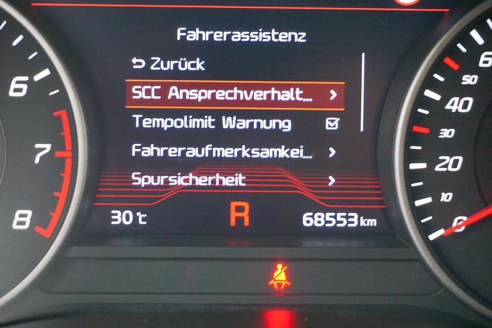 Kia Stinger - Imagem 15