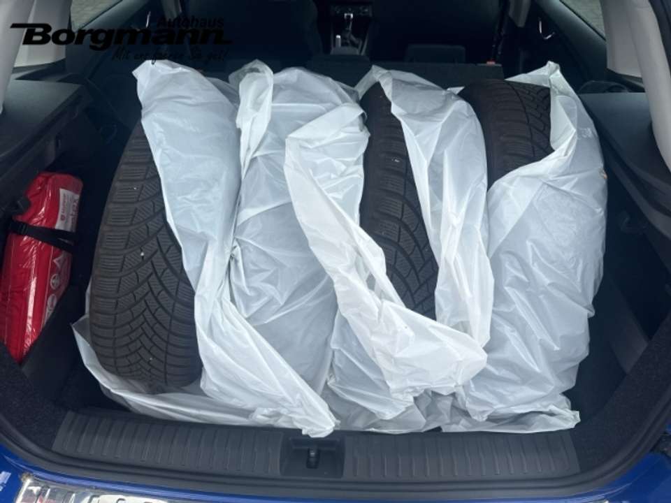 Skoda Kamiq - Imagem 8