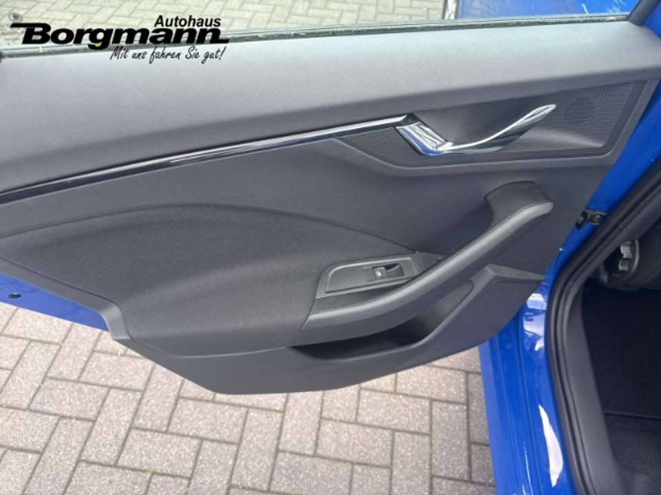 Skoda Kamiq - Imagem 10