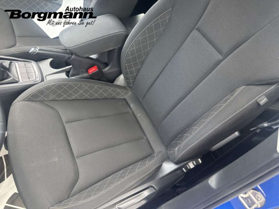 Skoda Kamiq - Imagem 12
