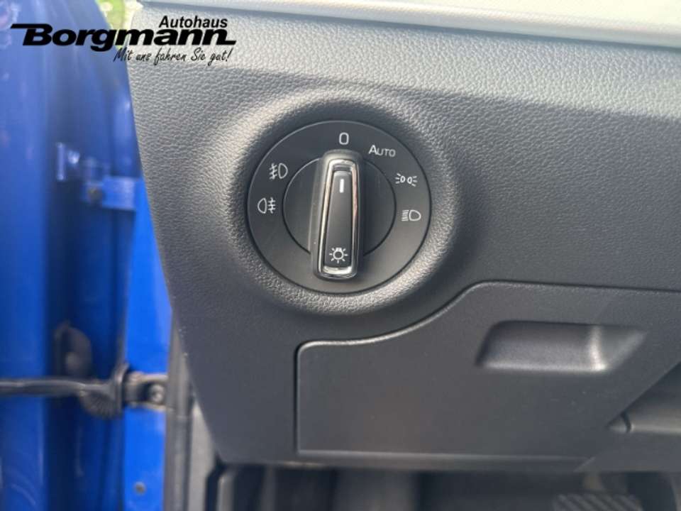 Skoda Kamiq - Imagem 15