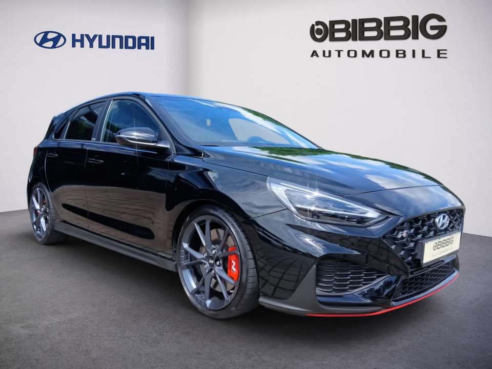 Hyundai i30 - Imagem 2