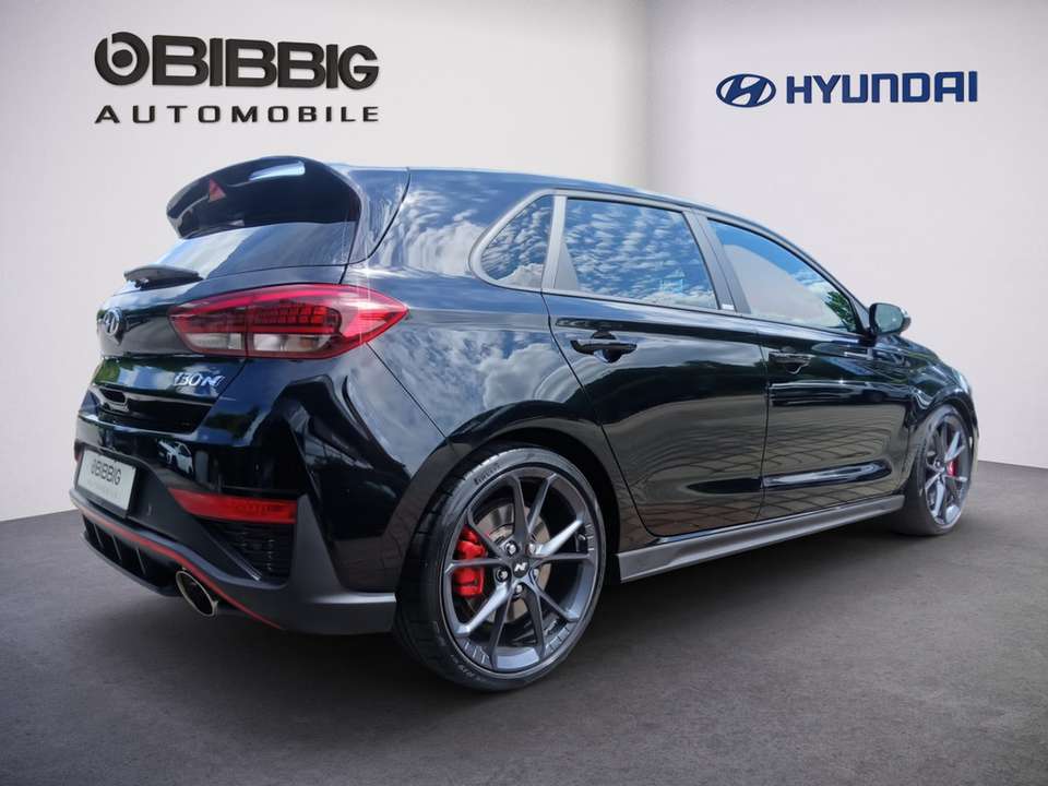 Hyundai i30 - Imagem 3