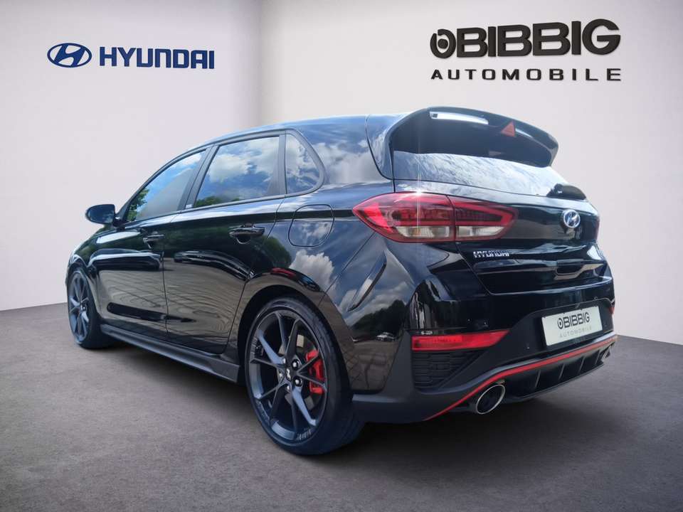 Hyundai i30 - Imagem 4
