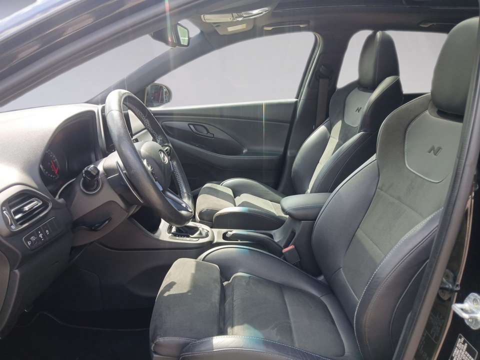 Hyundai i30 - Imagem 8