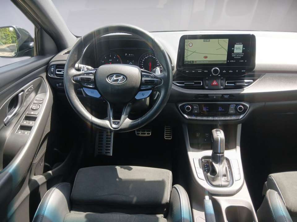 Hyundai i30 - Imagem 11