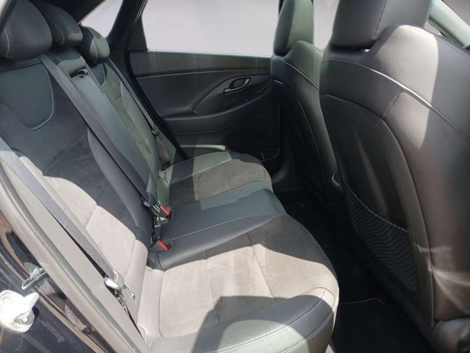 Hyundai i30 - Imagem 14