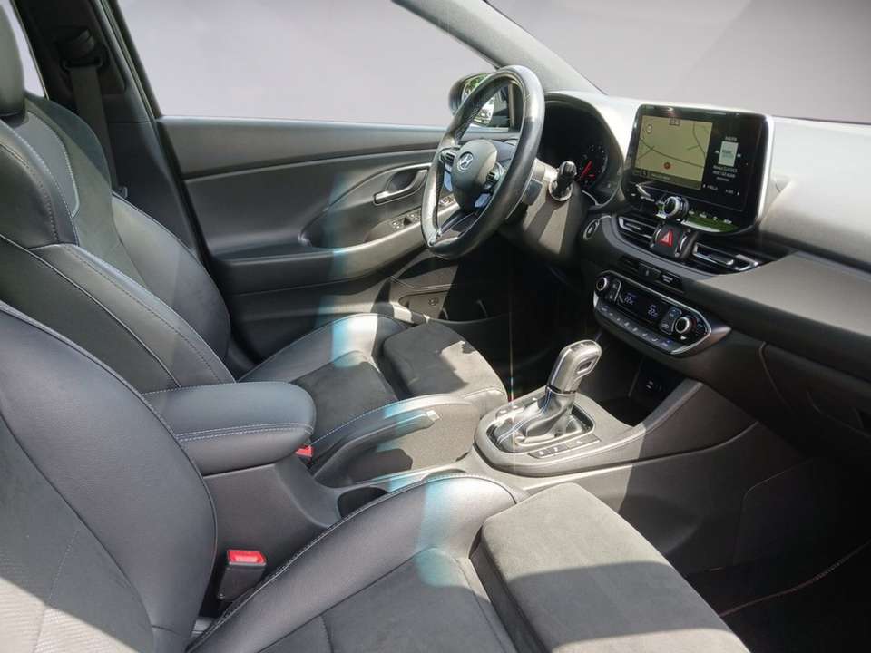 Hyundai i30 - Imagem 15