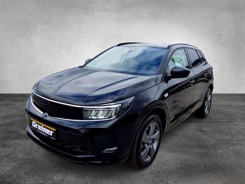 Opel Grandland - Imagem 2