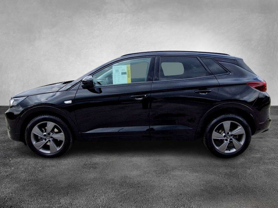 Opel Grandland - Imagem 3