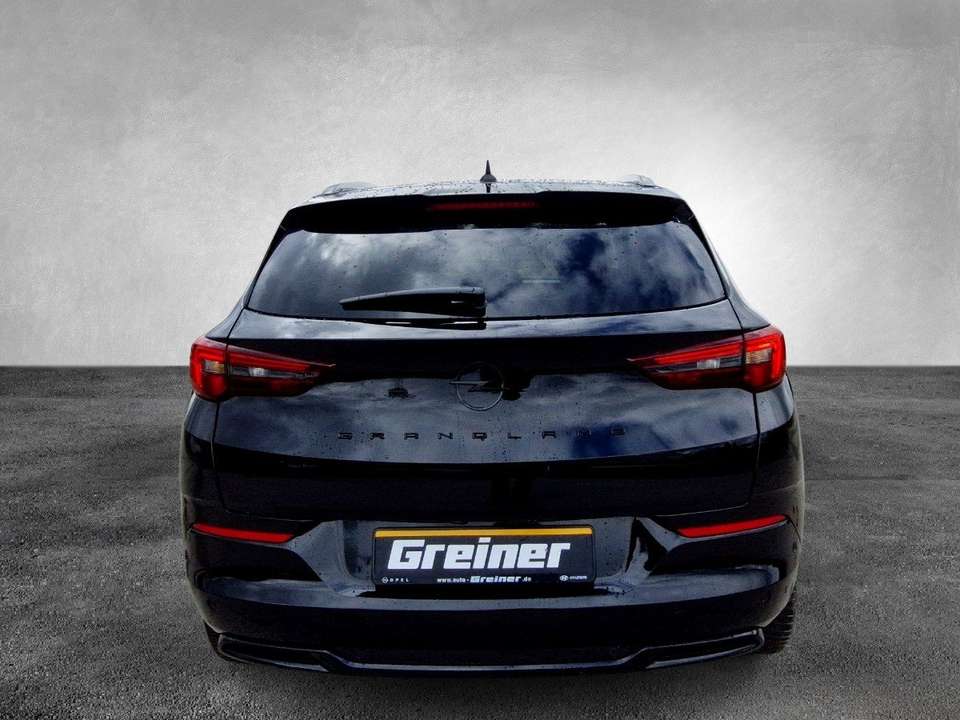 Opel Grandland - Imagem 4