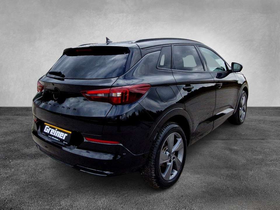 Opel Grandland - Imagem 5
