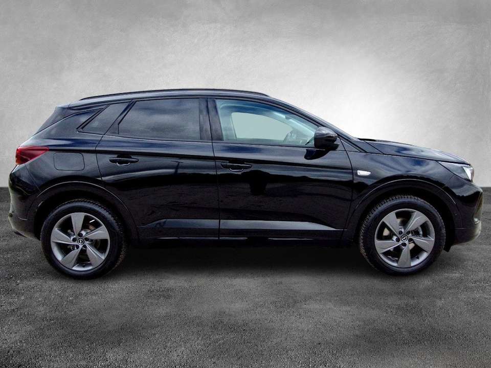 Opel Grandland - Imagem 6