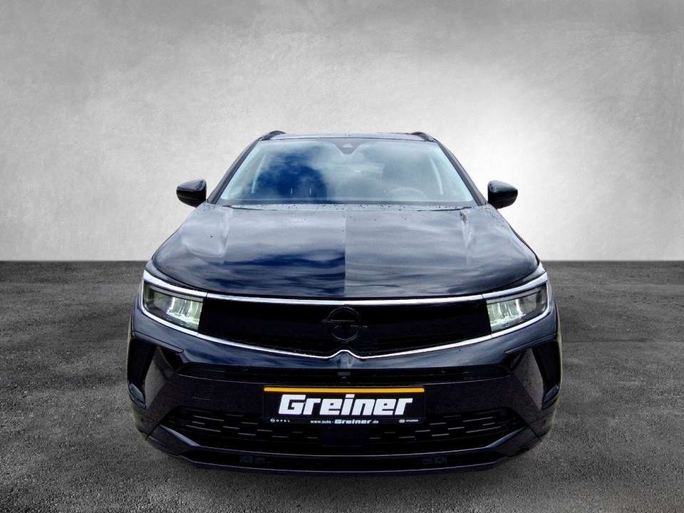 Opel Grandland - Imagem 7