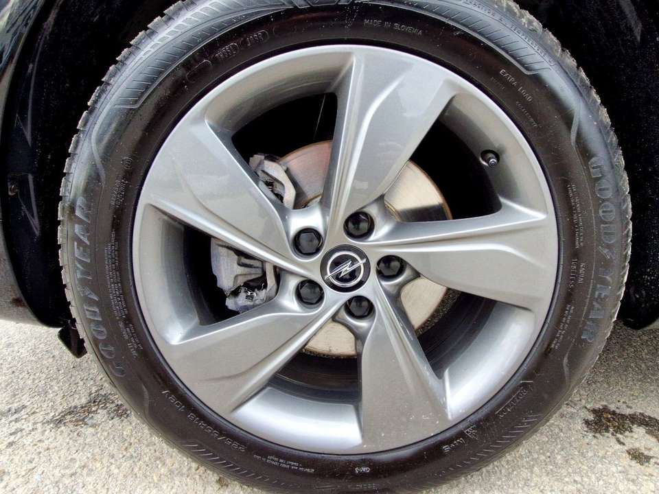 Opel Grandland - Imagem 8