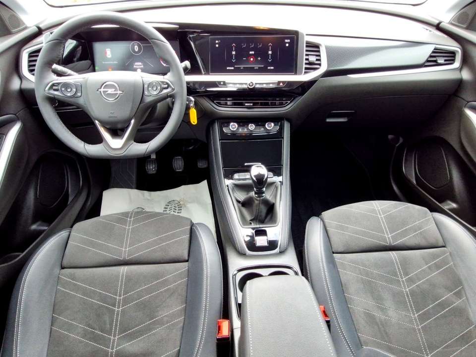 Opel Grandland - Imagem 9