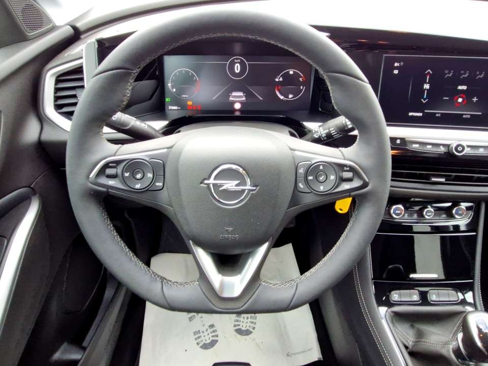 Opel Grandland - Imagem 10