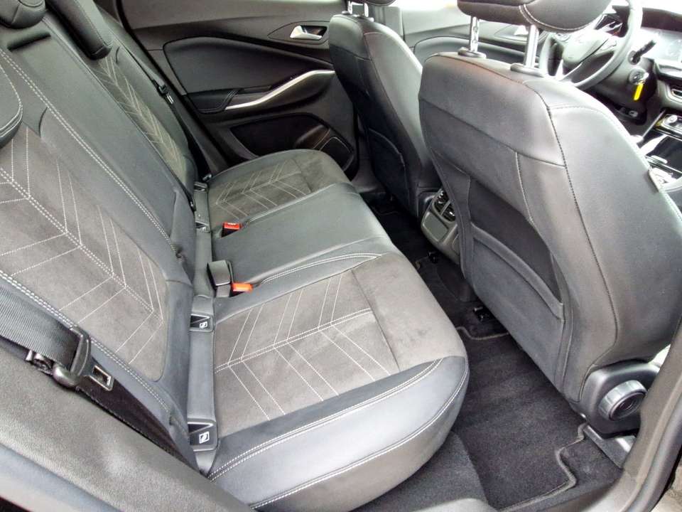 Opel Grandland - Imagem 13