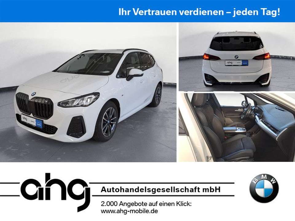 BMW 220 - Imagem 1