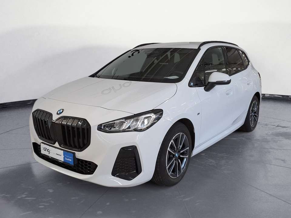 BMW 220 - Imagem 2