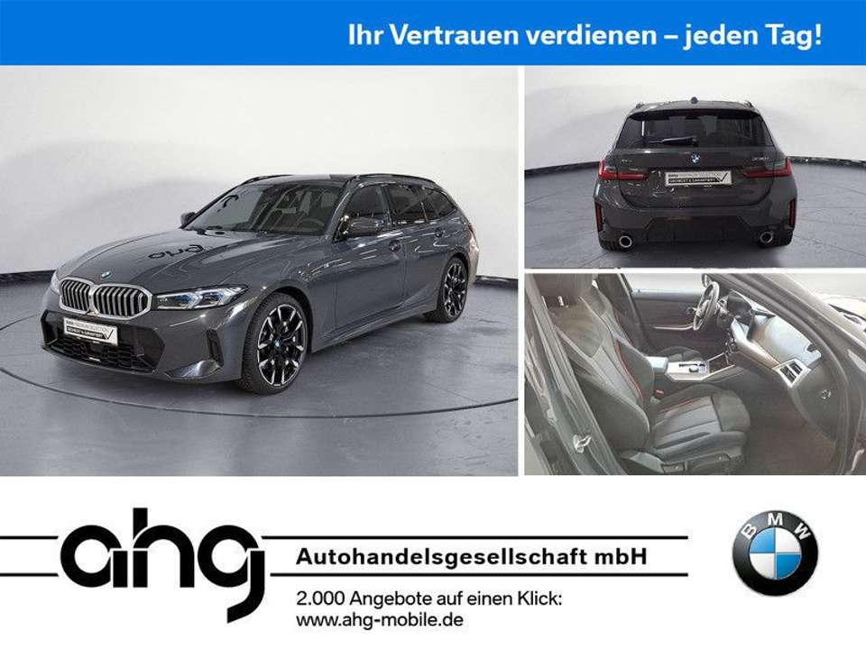 BMW 330 - Imagem 1