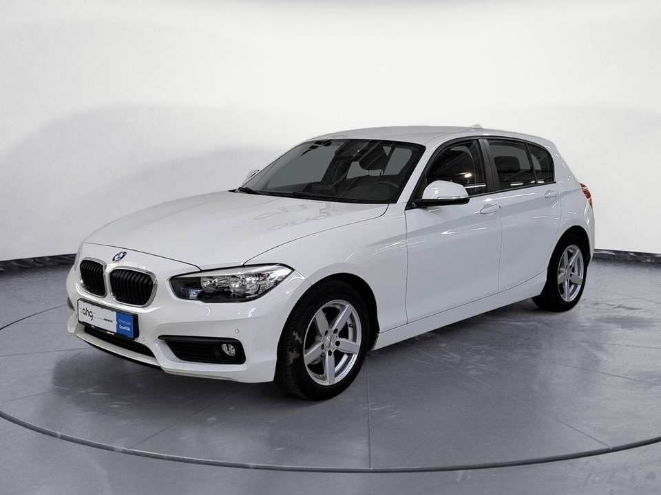 BMW 118 - Imagem 2