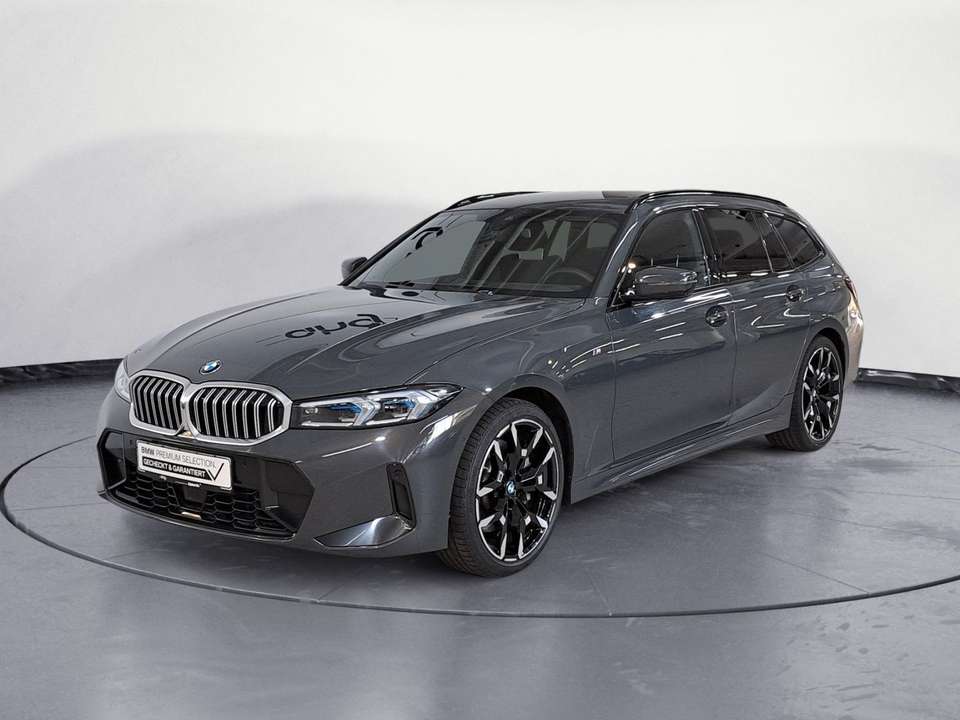 BMW 330 - Imagem 2