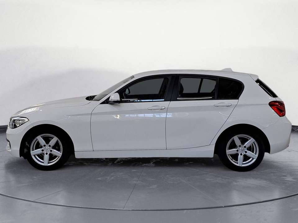 BMW 118 - Imagem 3