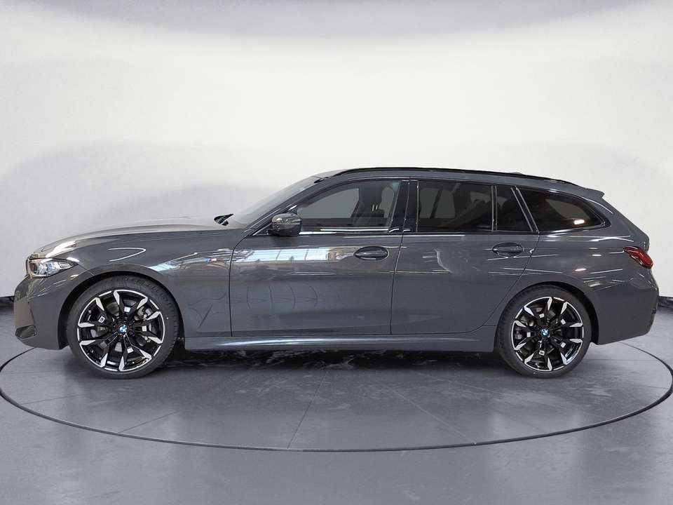 BMW 330 - Imagem 3