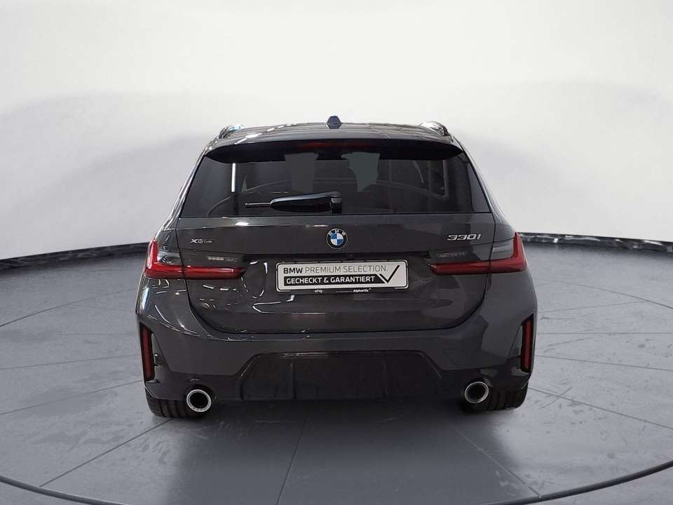 BMW 330 - Imagem 5