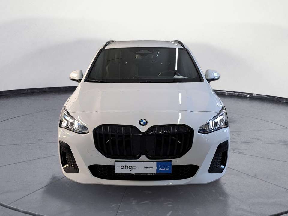 BMW 220 - Imagem 7