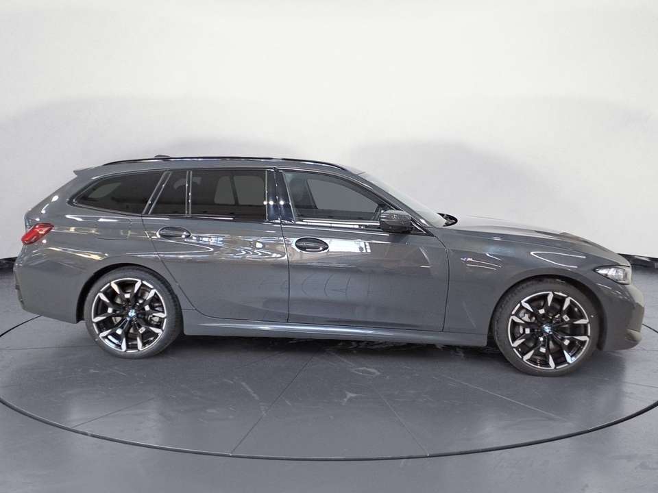 BMW 330 - Imagem 6
