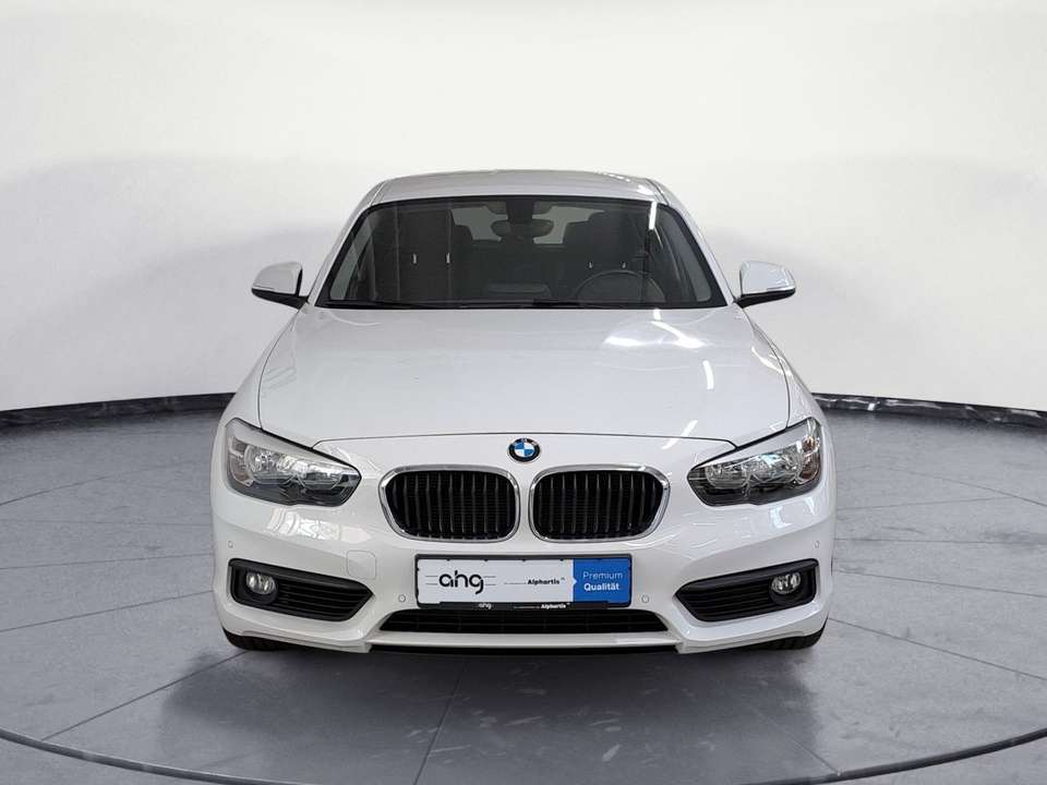 BMW 118 - Imagem 7