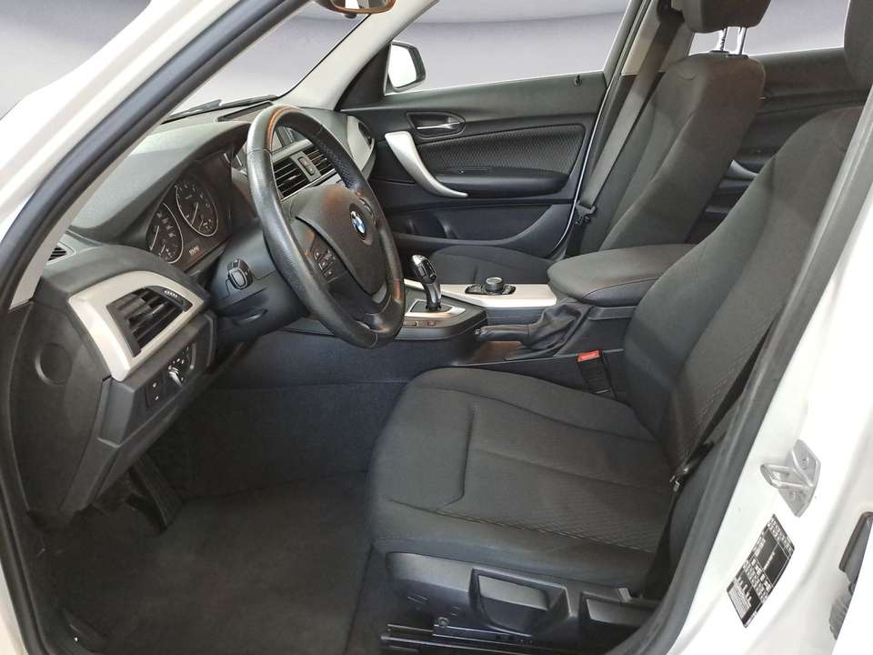 BMW 118 - Imagem 8
