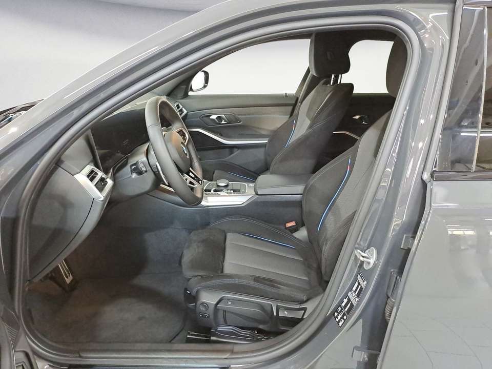 BMW 330 - Imagem 8