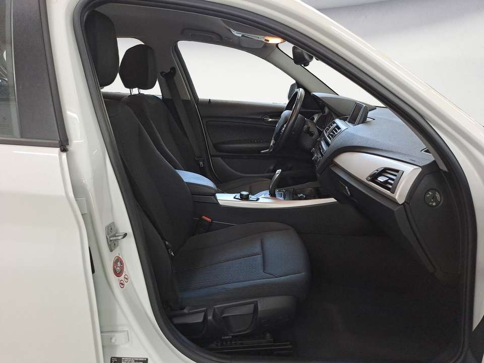 BMW 118 - Imagem 9