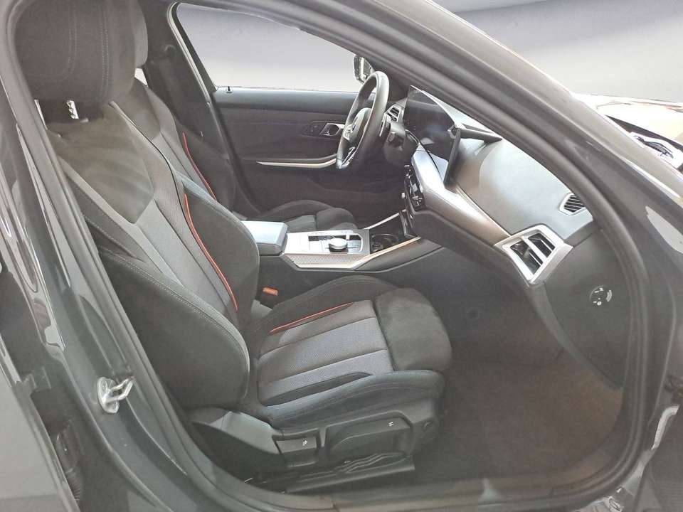 BMW 330 - Imagem 9