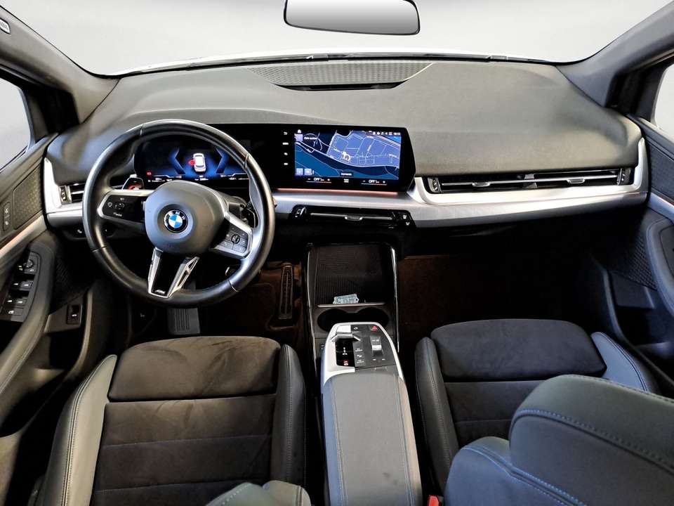 BMW 220 - Imagem 11