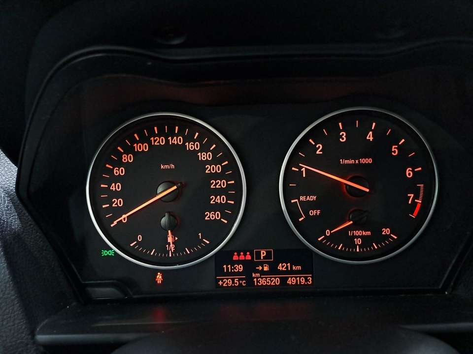 BMW 118 - Imagem 10