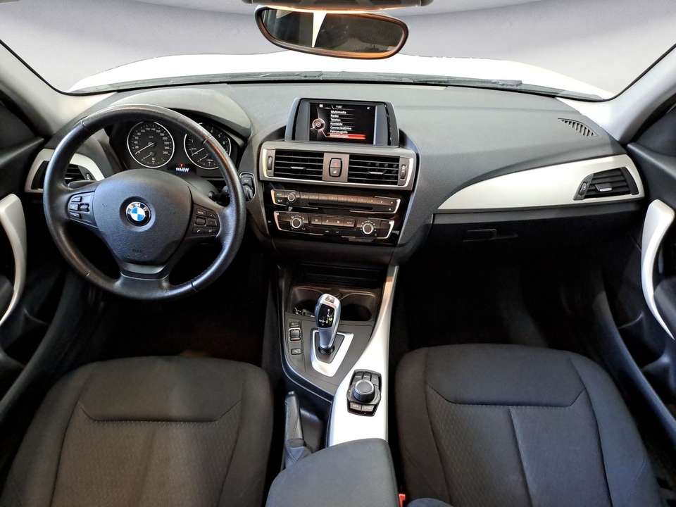 BMW 118 - Imagem 11