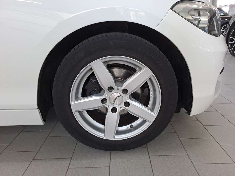BMW 118 - Imagem 12